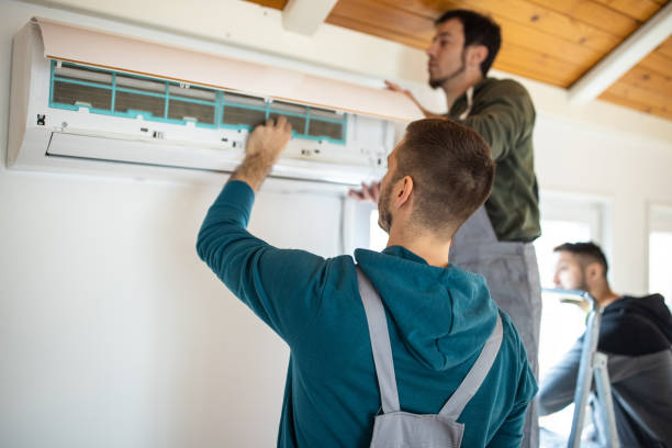 Professional HVAC in Baker, LA