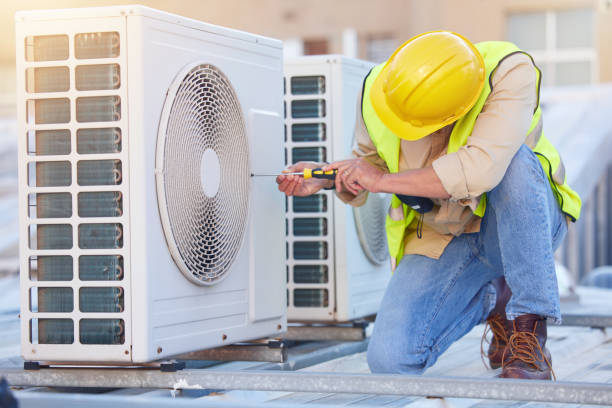 Best HVAC installation services  in Baker, LA