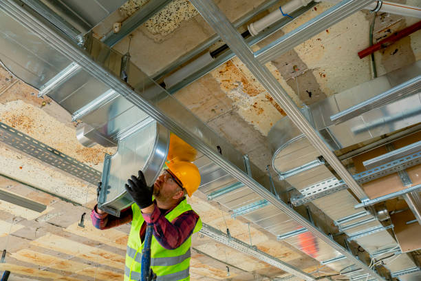 Best Residential HVAC services  in Baker, LA