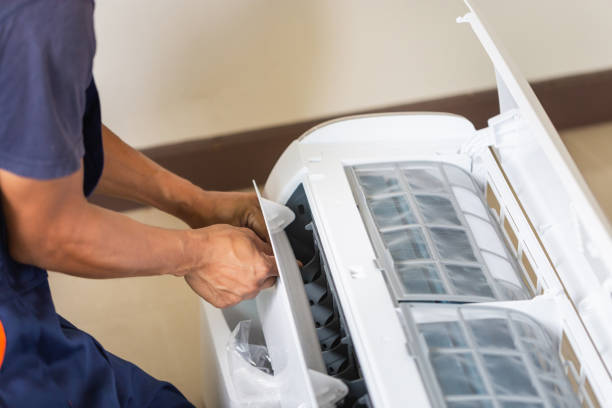 Best HVAC companies near me  in Baker, LA