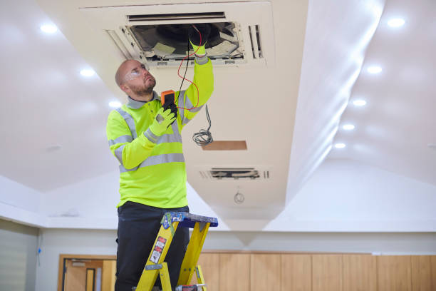 Best Affordable HVAC services  in Baker, LA