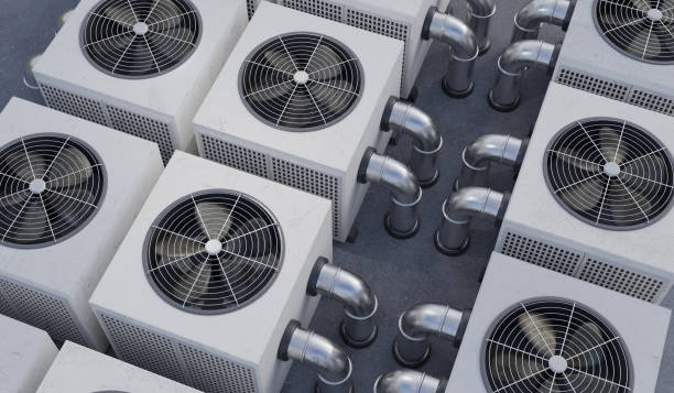 Best Local HVAC companies  in Baker, LA