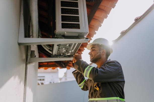 Best Air conditioning repair  in Baker, LA