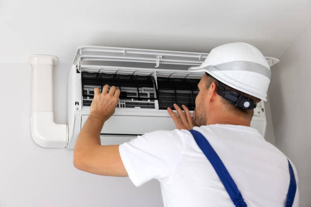 Best Emergency HVAC repair  in Baker, LA