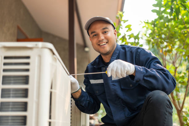 Best Commercial HVAC repair  in Baker, LA